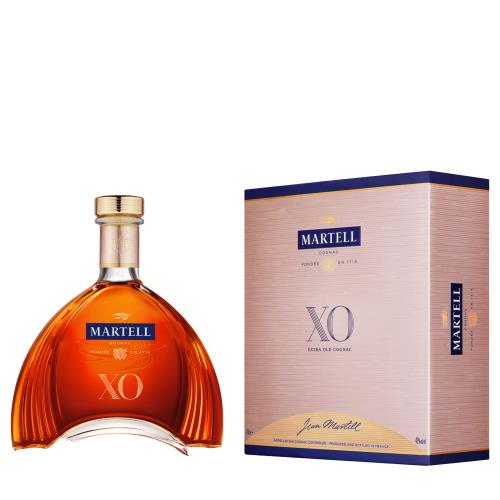 MARTELL XO COGNAC 700ML