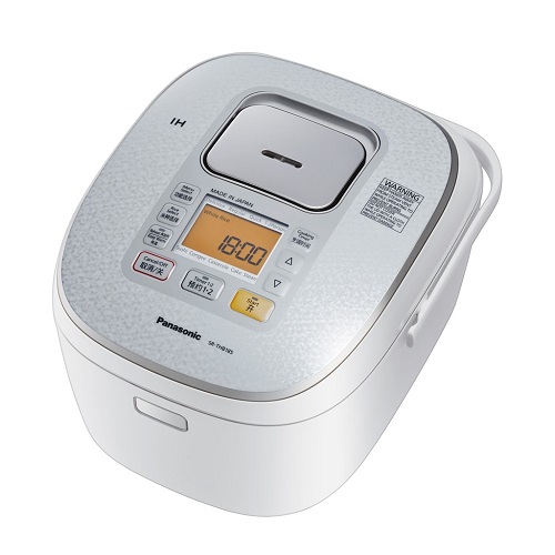 Panasonic rice cooker SRTHB185W