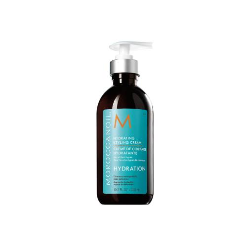 Moroccanoil Hydrating Styling Cream 10.2 FL.OZ. / 300 ml