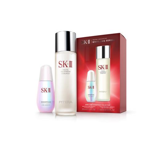 Aura Care Essentials Collection