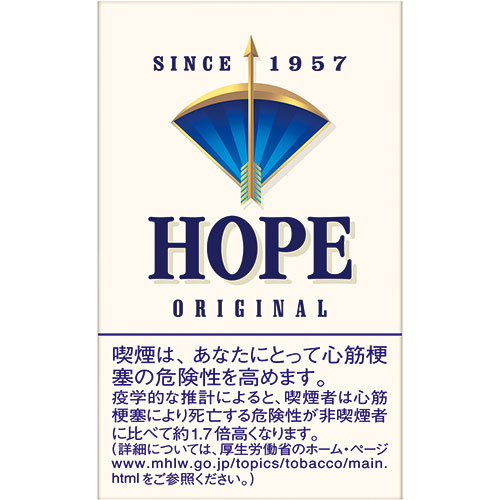 HOPE(S)