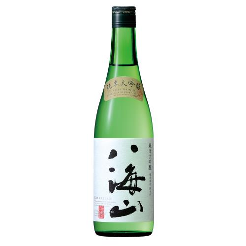 Hakkaisan Junmai Daiginjo 720ml