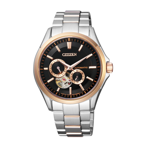 CITIZEN COLLECTION NP1014-51E