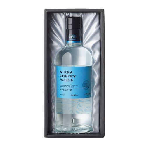 Nikka Coffey Vodka 700ml