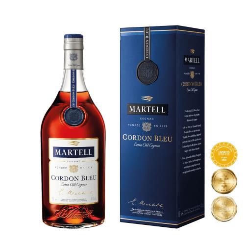 MARTELL CORDON BLEU COGNAC 1500ML