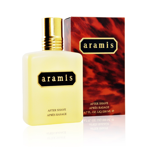 aramis After Shave