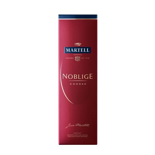 MARTELL NOBLIGE COGNAC 1000ML