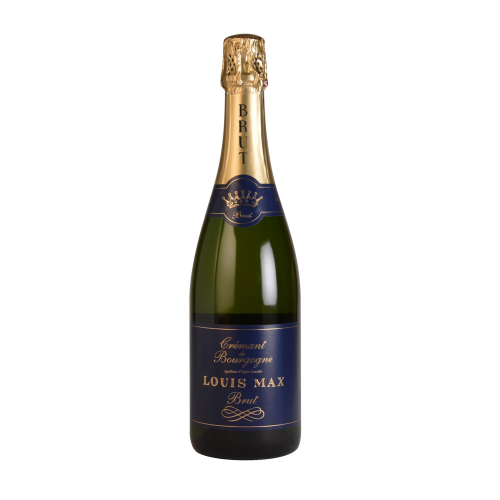 LMX Cremant de Bourgogne Maison LMX (spark)750ml