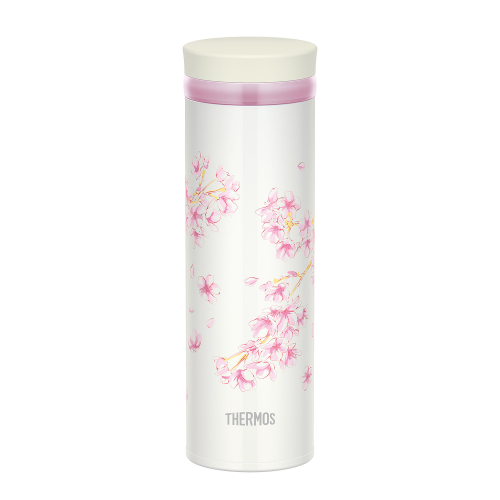 THERMOS:Vacuum Insulated Cup JNY502 Hanazakura