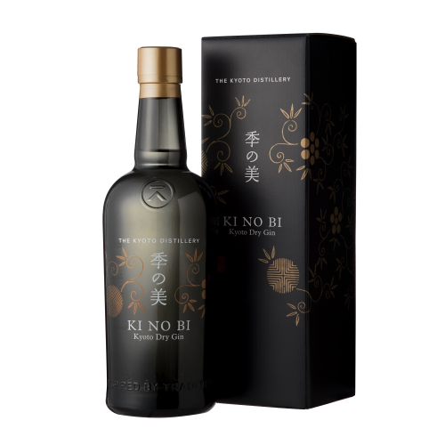 KI NO BI Kyoto Dry Gin 750ml