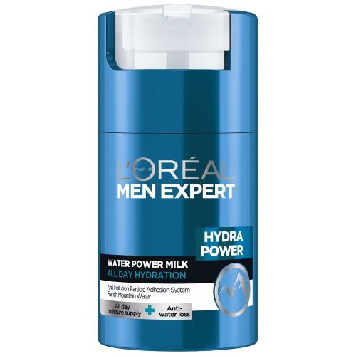 MEN EXPERT HYDRA POWER MOUNTAIN WATER MILK 50ML