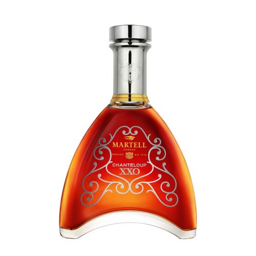 MARTELL CHANTELOUP XXO COGNAC 1000ML