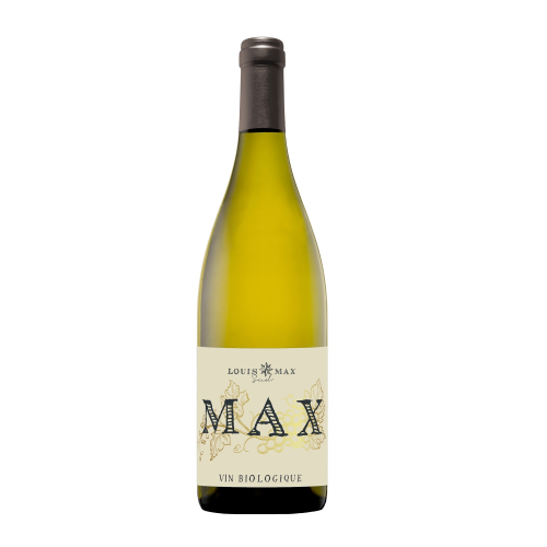 LMX White Max organic 750ml