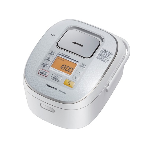 Panasonic rice cooker SRTHB105W