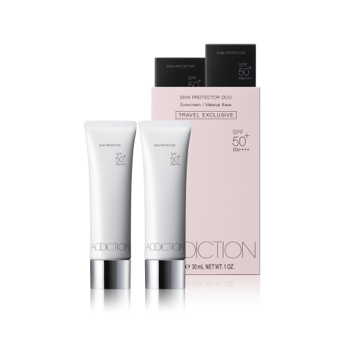 SKIN PROTECTOR 30g DUO