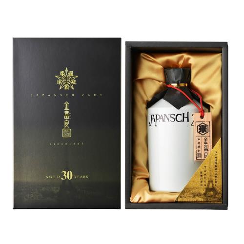 KONPURA 30 years old SHOCHU 500ml