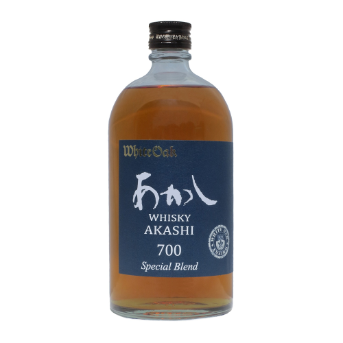 AKASHI 700 SPECIAL BLEND