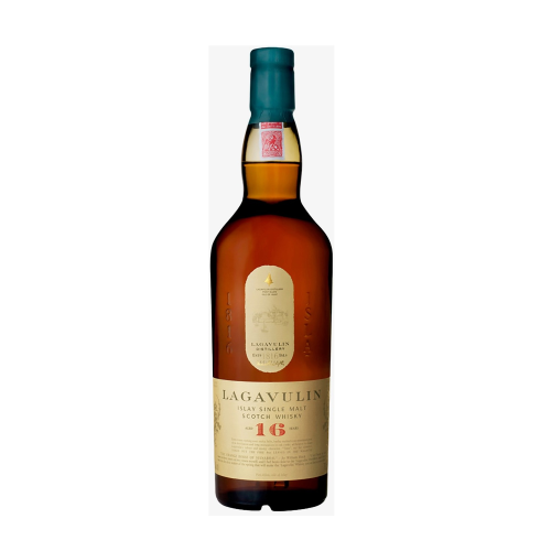 LAGAVULIN 16YO 700ml