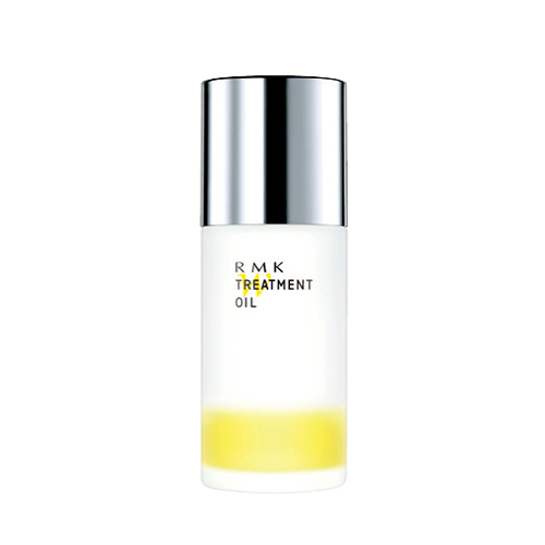 RMK W TREATMENT OIL