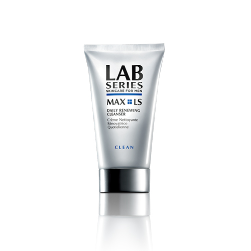 MAX LS DAILY RENEWING CLEANSER