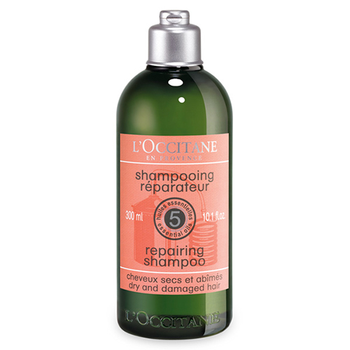 REPAIRING SHAMPOO