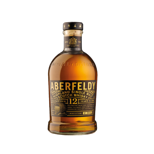 ABERFELDY 12YO 1000ml