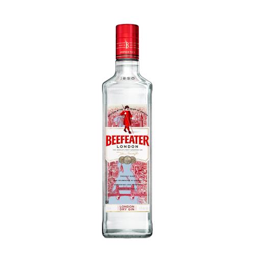 BEEFEATER GIN ENGLAND LONDON DRY 47