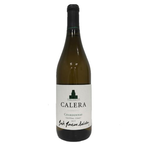 CALERA JOSH JENSEN SELECTION CHARDONNAY