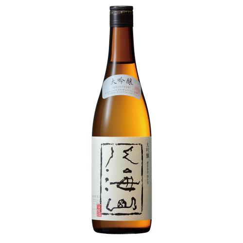 Hakkaisan Daiginjo 45  720ml