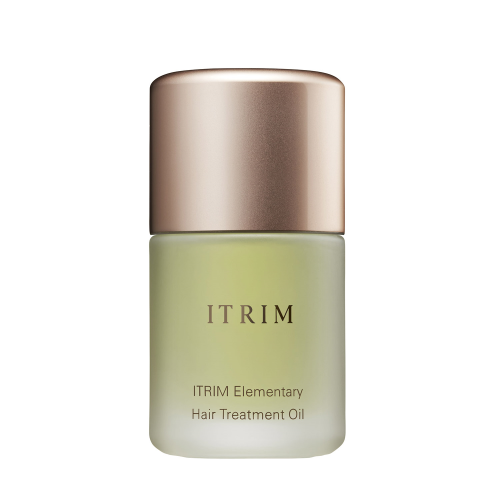 ITRIM Elementary Hair Treatment Oil