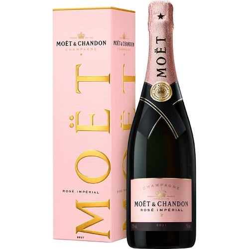 Mo?t & Chandon Ros