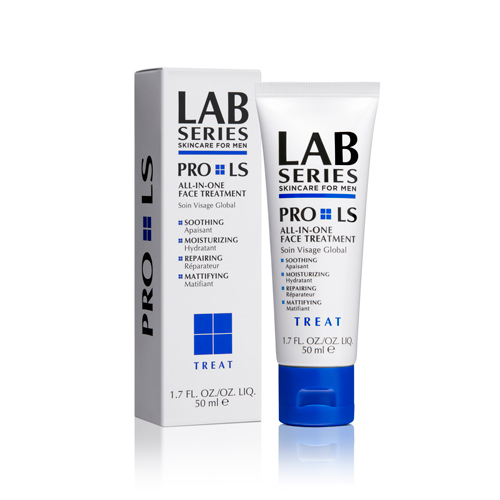 PRO LS ALL-IN-ONE FACE TREATMENT