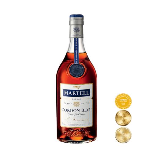 MARTELL CORDON BLEU COGNAC 700ML