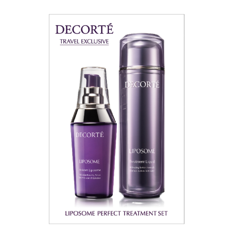 LIPOSOME PERFECT TREATMENT SET