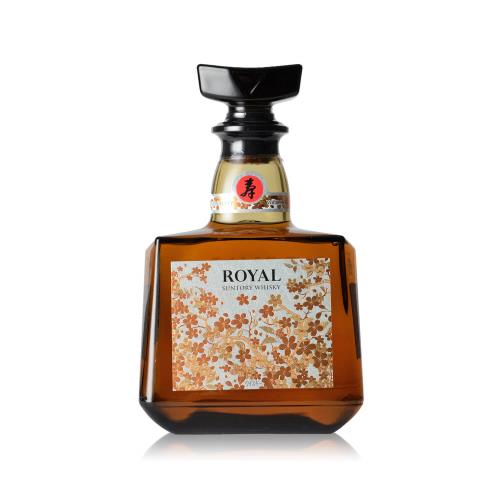 SUNTORY ROYAL WHISKY 700ml