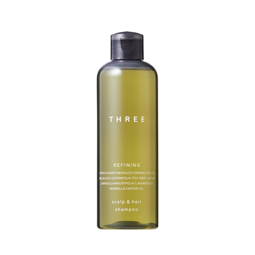 THREE Scalp & Hair Refining Shampoo R