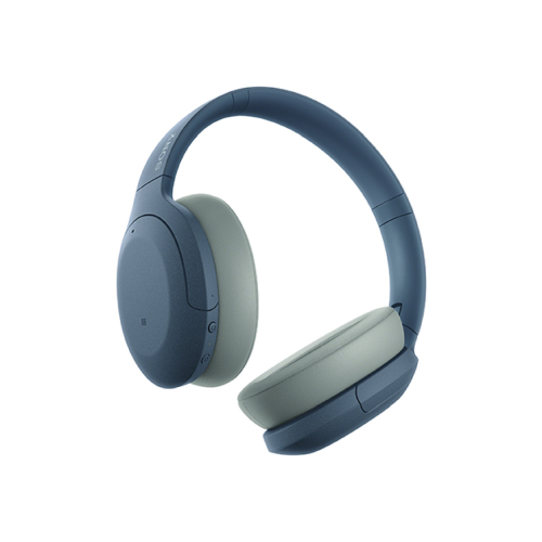 WIRELESS NOISE CANCELING STEREO HEADSET  WHH910N-LM