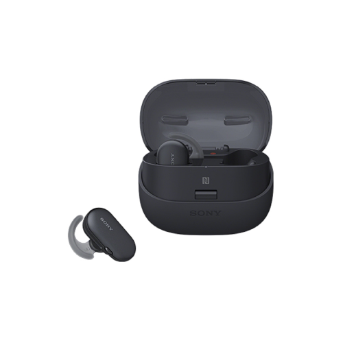 WIRELESS STEREO HEADSET  WFSP900-BM