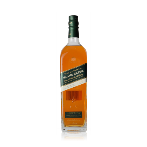 J/W ISLAND GREEN 1L