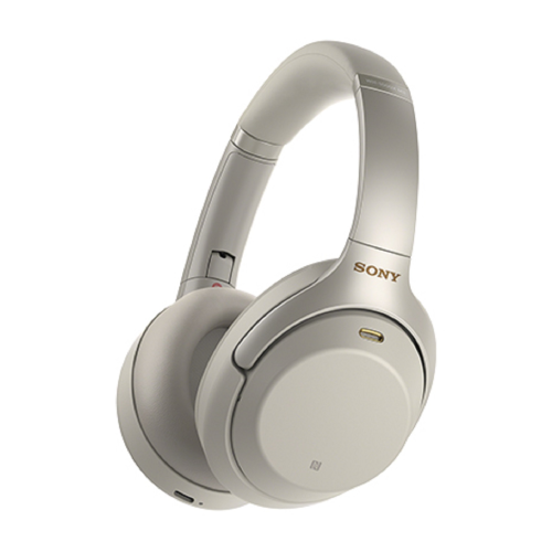 WIRELESS NOISE CANCELING STEREO HEADSET  WH1000XM3-SM