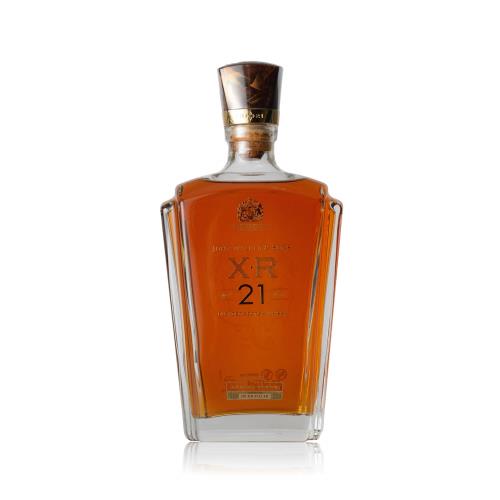 JOHN WALKER&SONS XR21 750ml