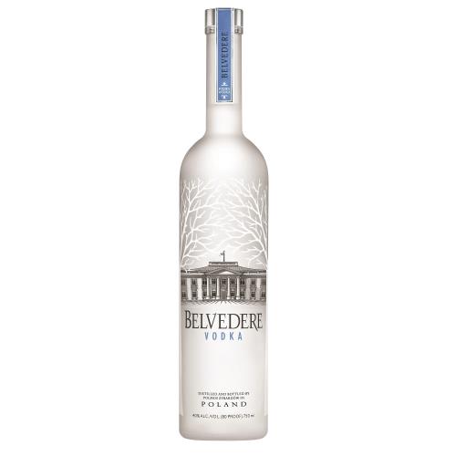 Belvedere Pure 1L