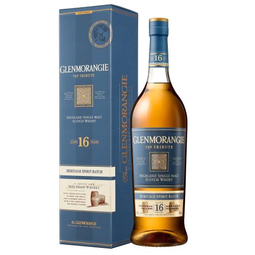 GlenmorangieTribute 16 Years Old 1L