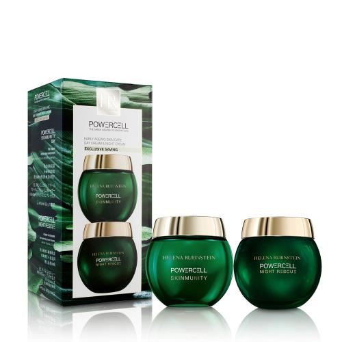 POWERCELL SKINMUNITY DAY & NIGHT SET 50ml