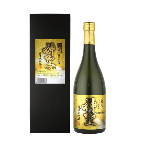 Iwai Junmai-Daiginjo 720ml