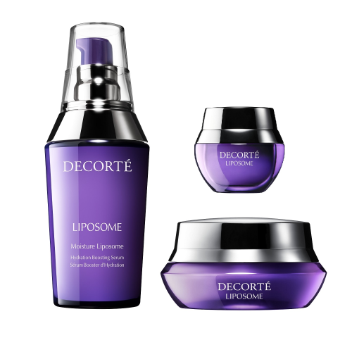 MOISTURE LIPOSOME PERFECT MOISTURE TRIO