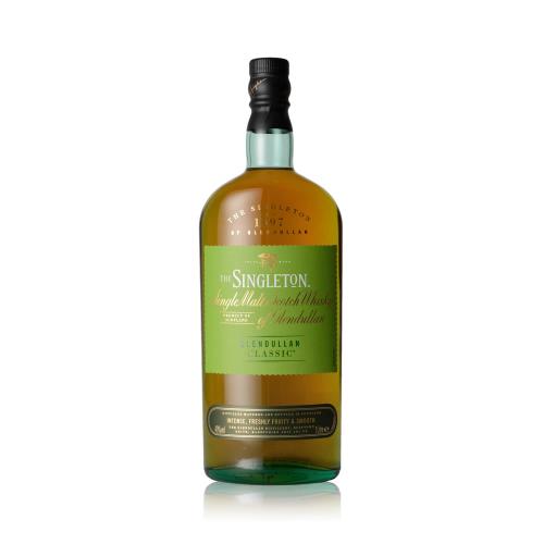 SINGLETON OF GREN CLASSIC 1000ml