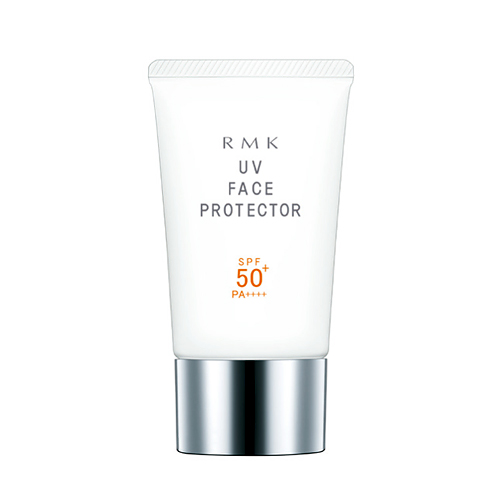 RMK UV FACE PROTECTOR 50 SPF50+ PA++++