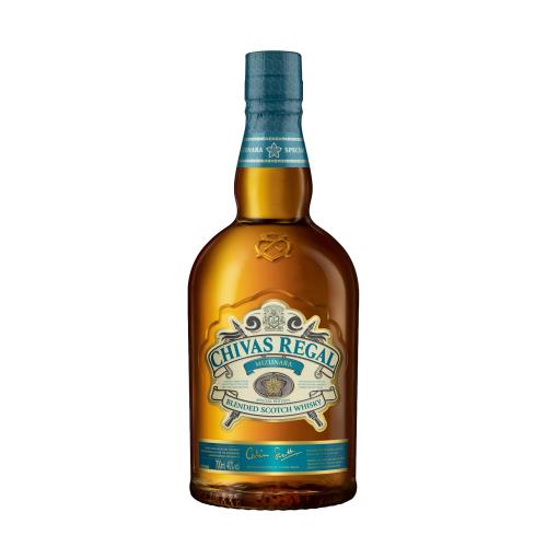 CHIVAS REGAL MIZUNARA SCOTCH WHISKY 700ML