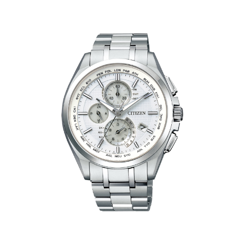 CITIZEN ATTESA AT8040-57A